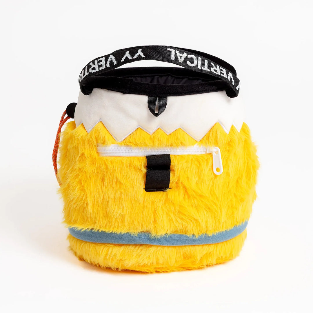Animal Chalk Bucket