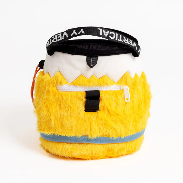 Animal Chalk Bucket