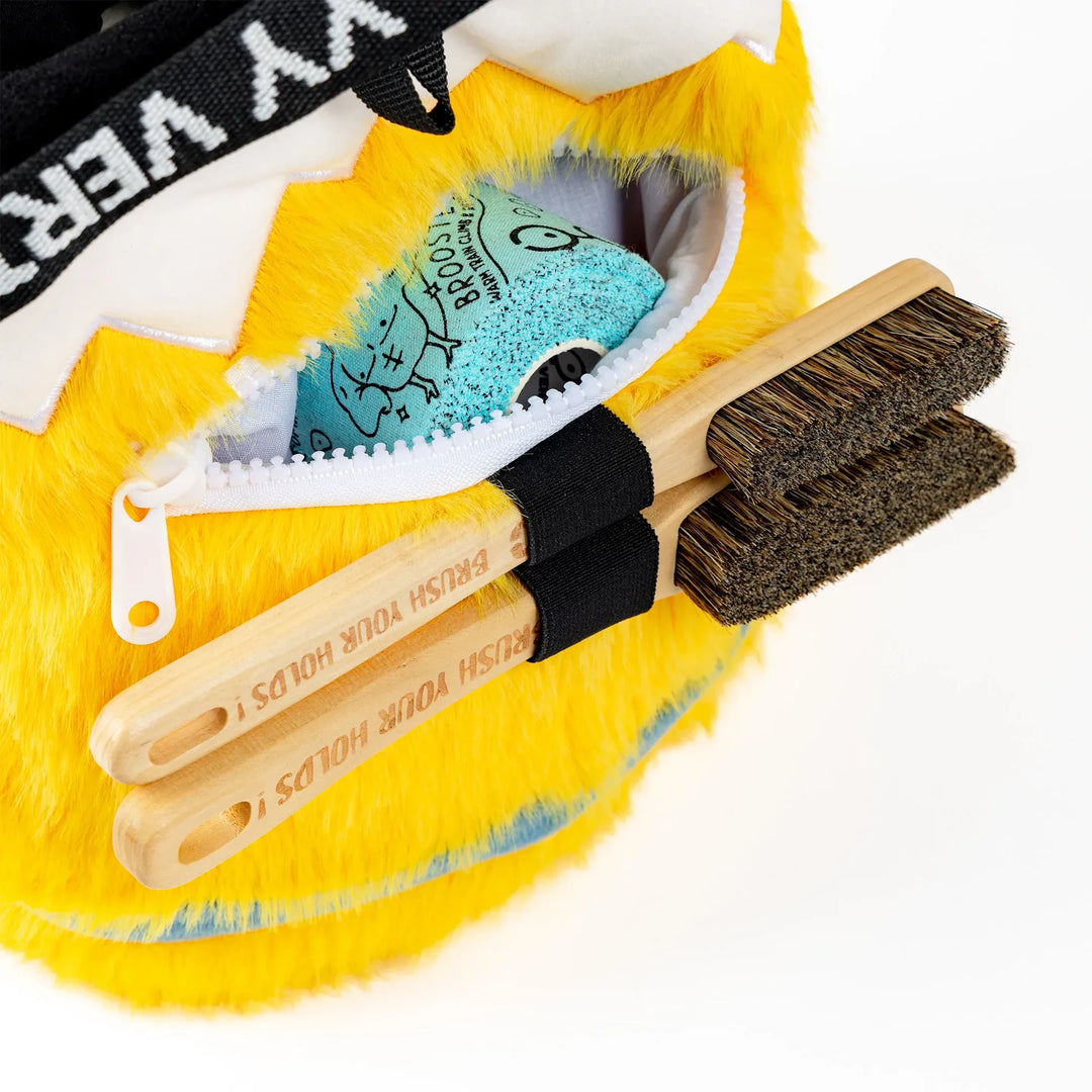 Animal Chalk Bucket