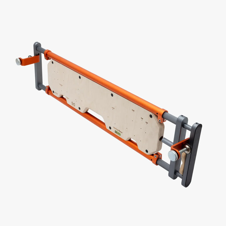 YY - Vertical Base - Climbing Hangboard Support