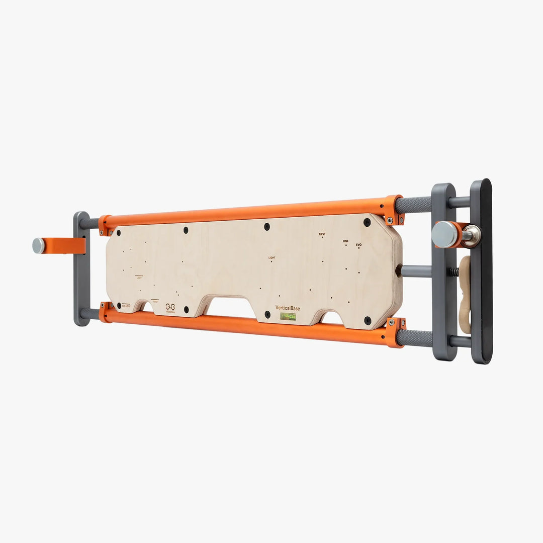 YY - Vertical Base - Climbing Hangboard Support