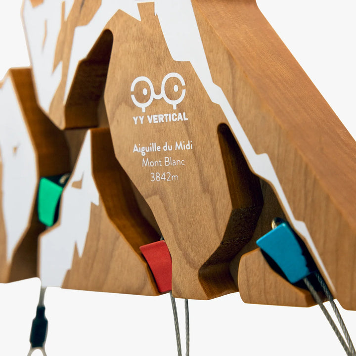 YY Mountain Key Holder - Special Editions