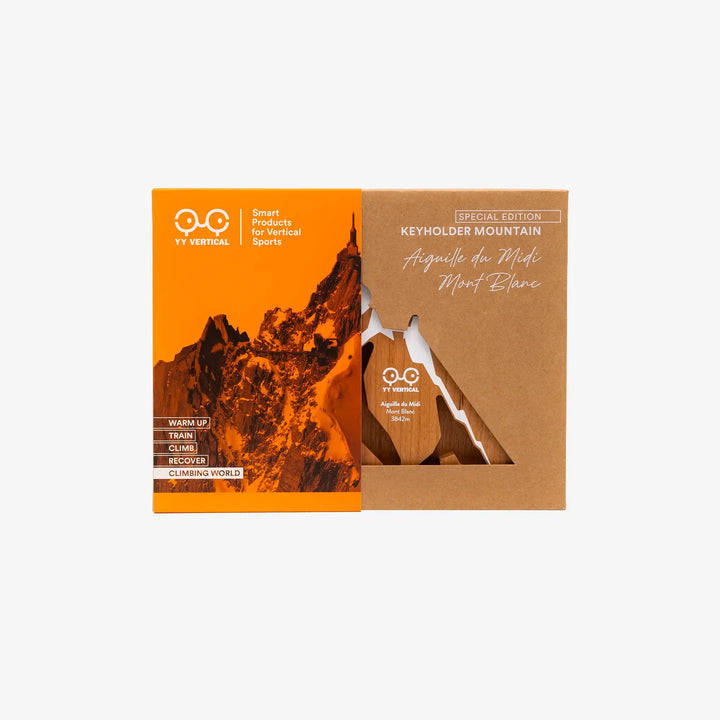 YY Mountain Key Holder - Special Editions