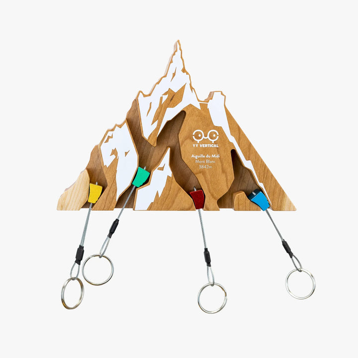 YY Mountain Key Holder - Special Editions
