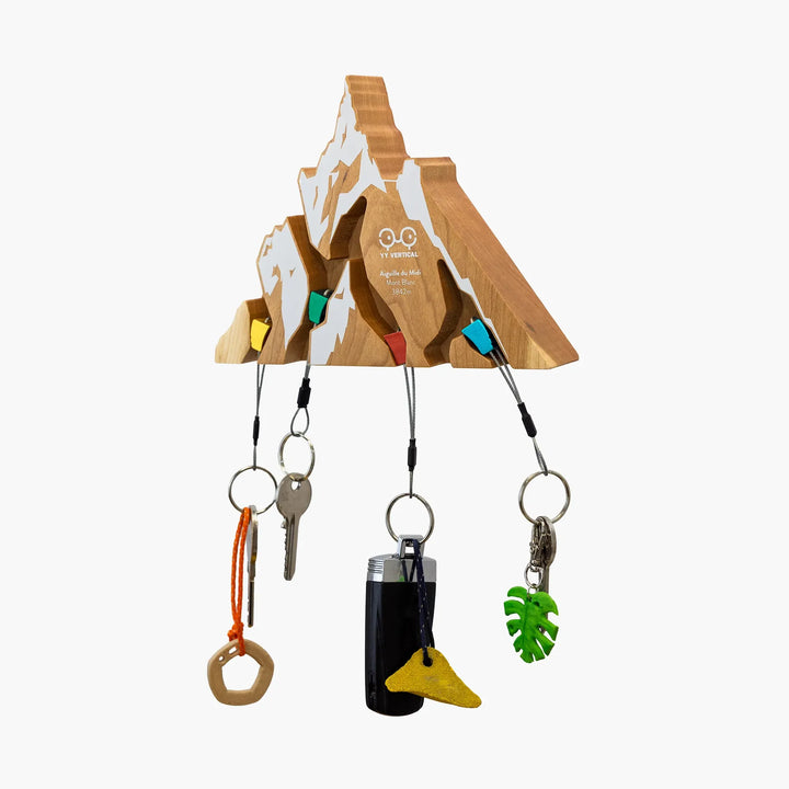 YY Mountain Key Holder - Special Editions