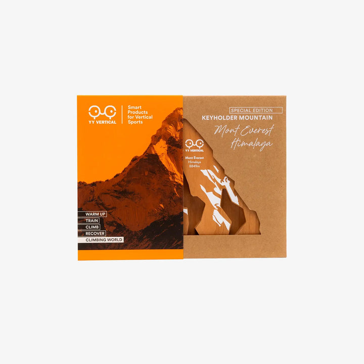 YY Mountain Key Holder - Special Editions