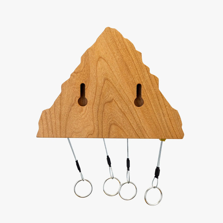 YY Mountain Key Holder - Special Editions