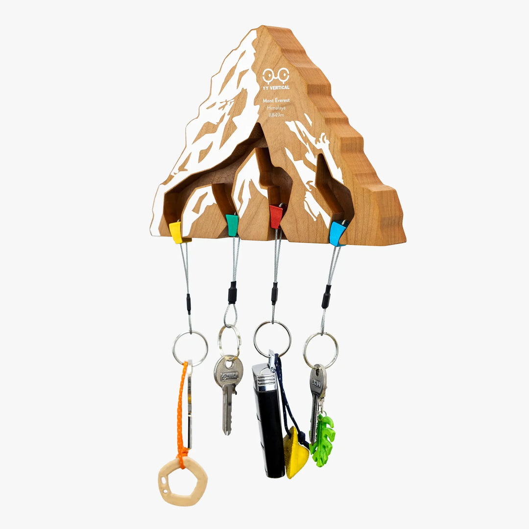 YY Mountain Key Holder - Special Editions