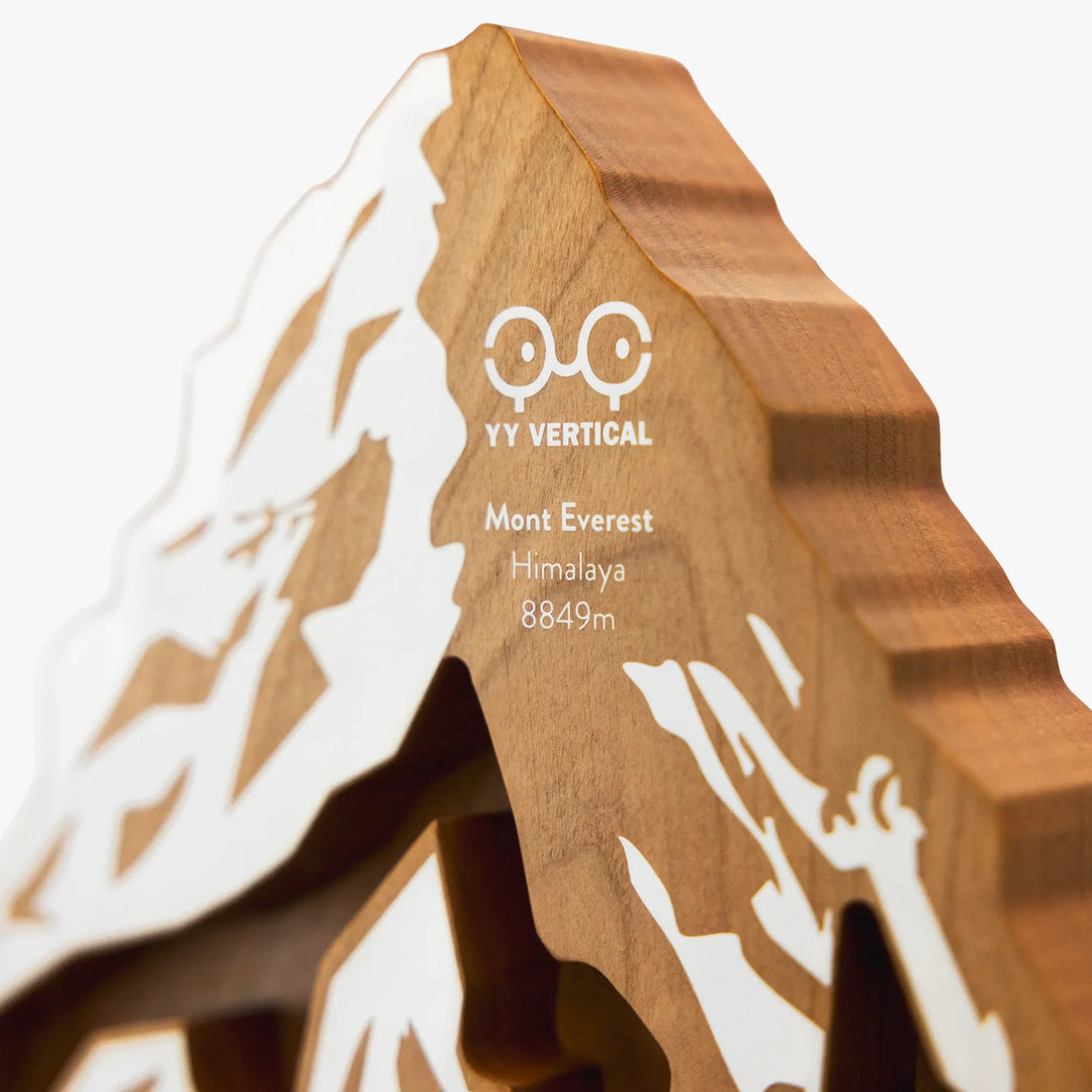 YY Mountain Key Holder - Special Editions