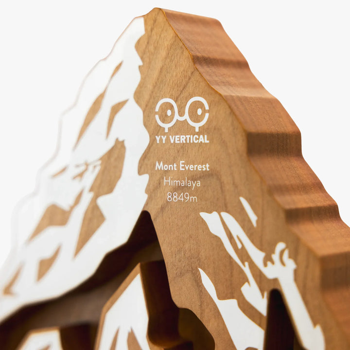 YY Mountain Key Holder - Special Editions