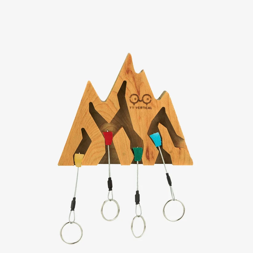 YY Mountain Key Holder