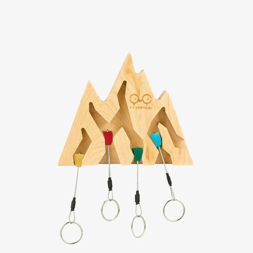 YY Mountain Key Holder