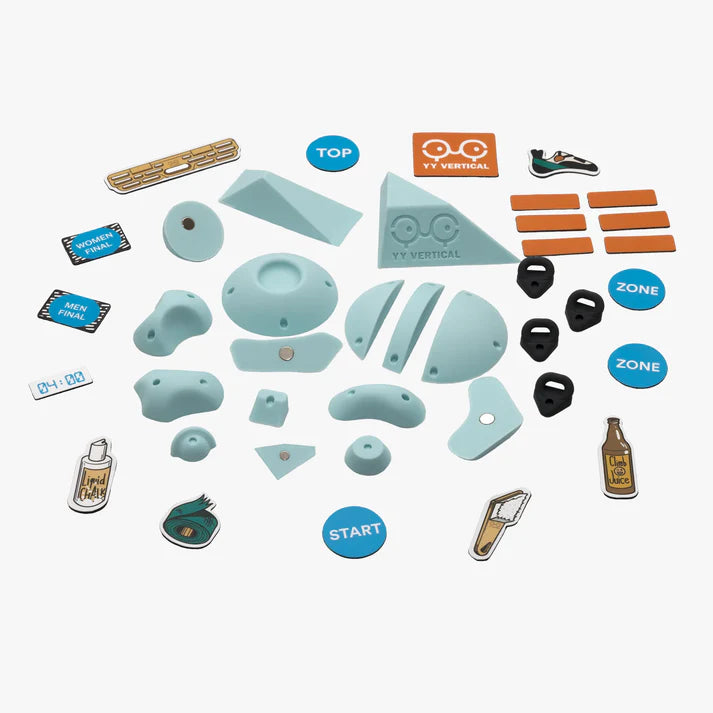 Route Setter Climbing Magnets