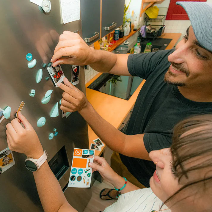 Route Setter Climbing Magnets