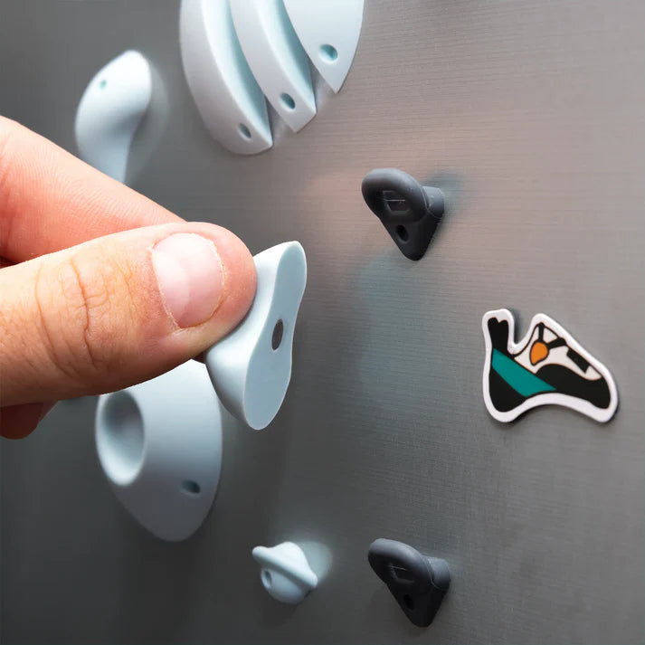 Route Setter Climbing Magnets