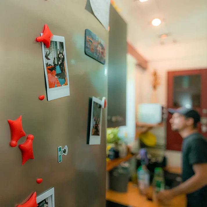 Route Setter Climbing Magnets