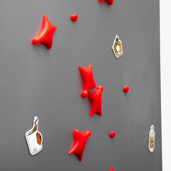 Route Setter Climbing Magnets