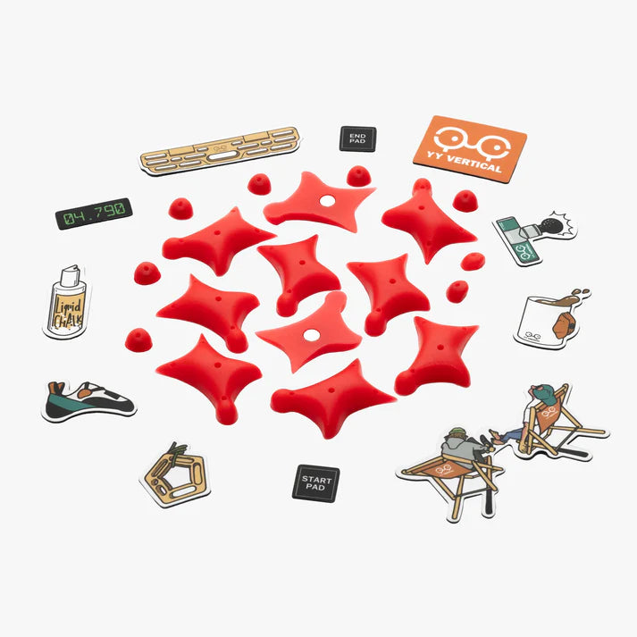 Route Setter Climbing Magnets