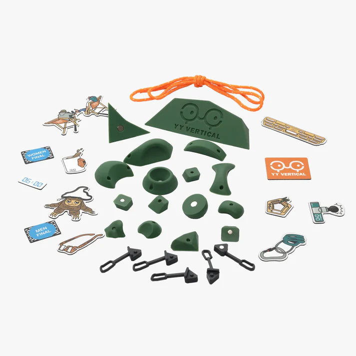 Route Setter Climbing Magnets