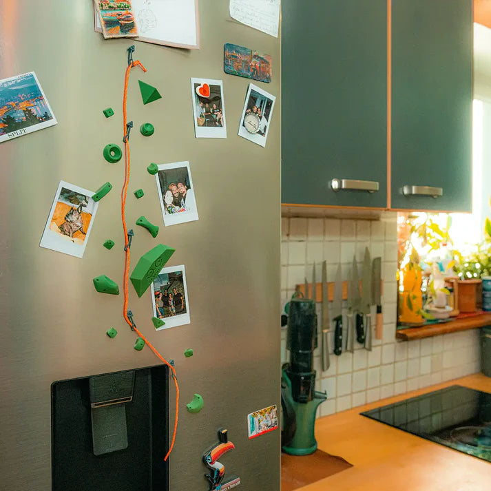 Route Setter Climbing Magnets