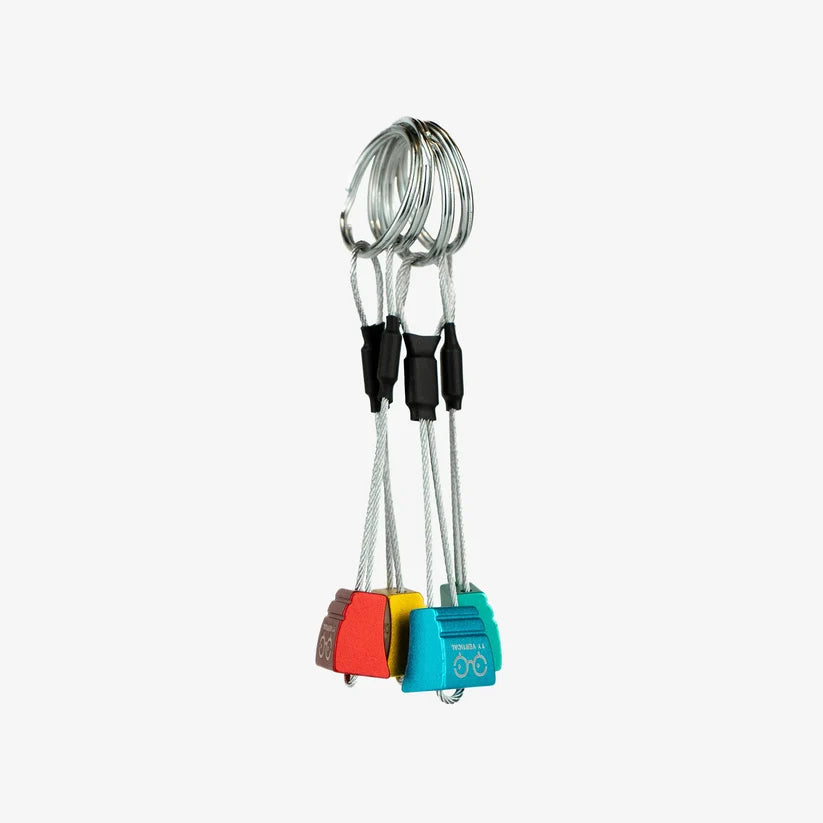 YY Mountain Key Holder