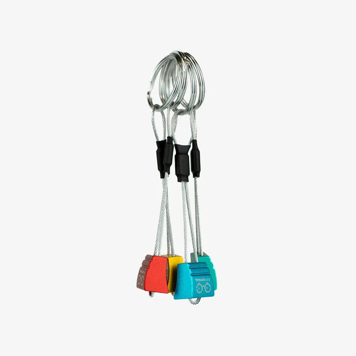 YY Mountain Key Holder