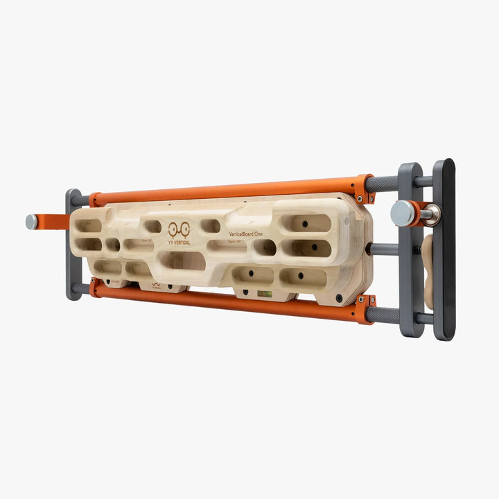 YY - Vertical Base - Climbing Hangboard Support