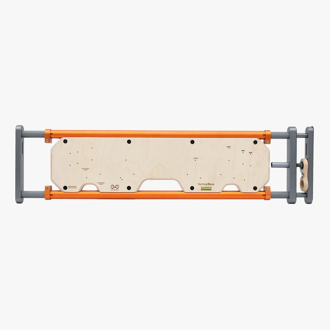 YY - Vertical Base - Climbing Hangboard Support