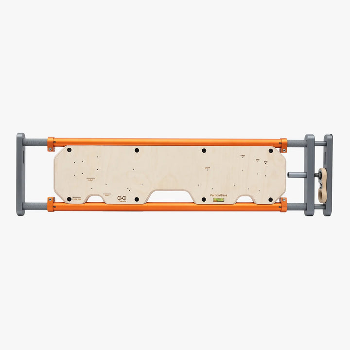 YY - Vertical Base - Climbing Hangboard Support
