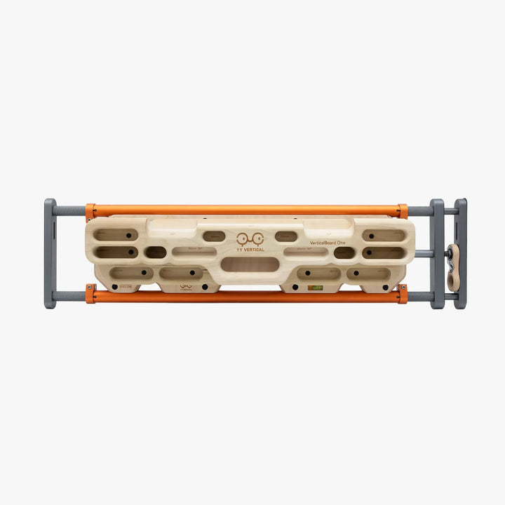 YY - Vertical Base - Climbing Hangboard Support