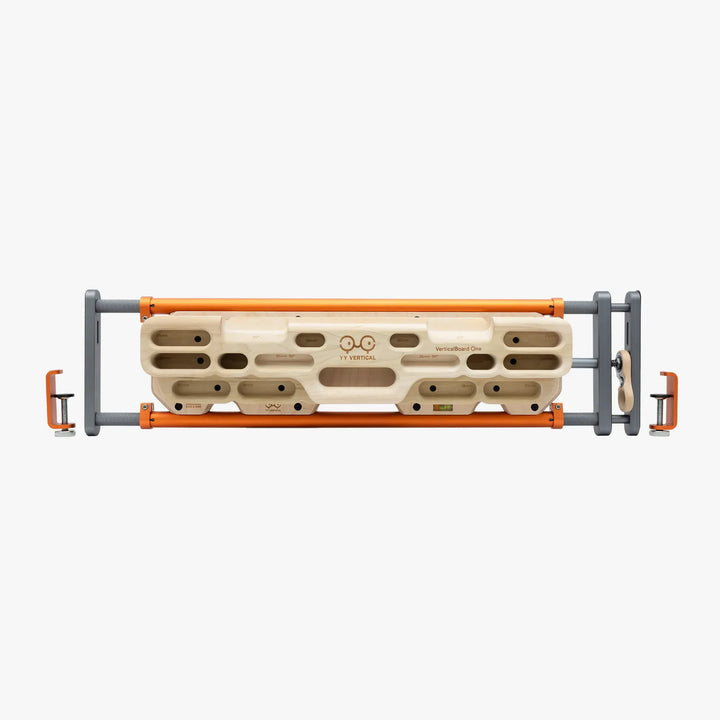 YY - Vertical Base - Climbing Hangboard Support
