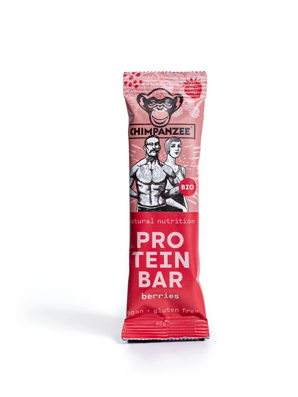 Chimpanzee BioProtein Bar